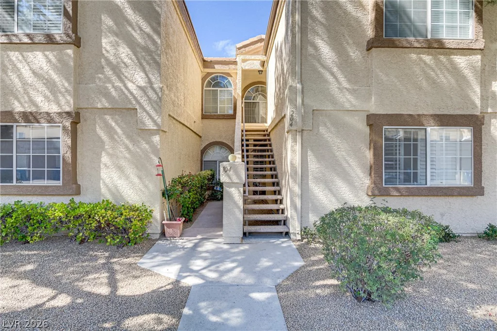 3660 Renovah, Las Vegas, NV 89129