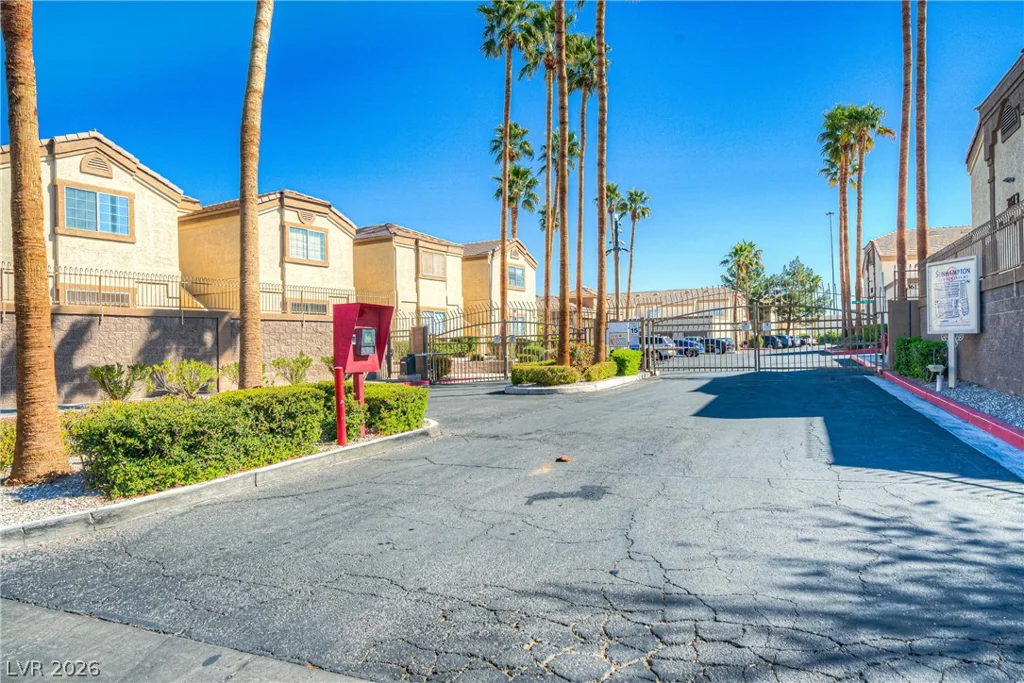 3660 Renovah, Las Vegas, NV 89129