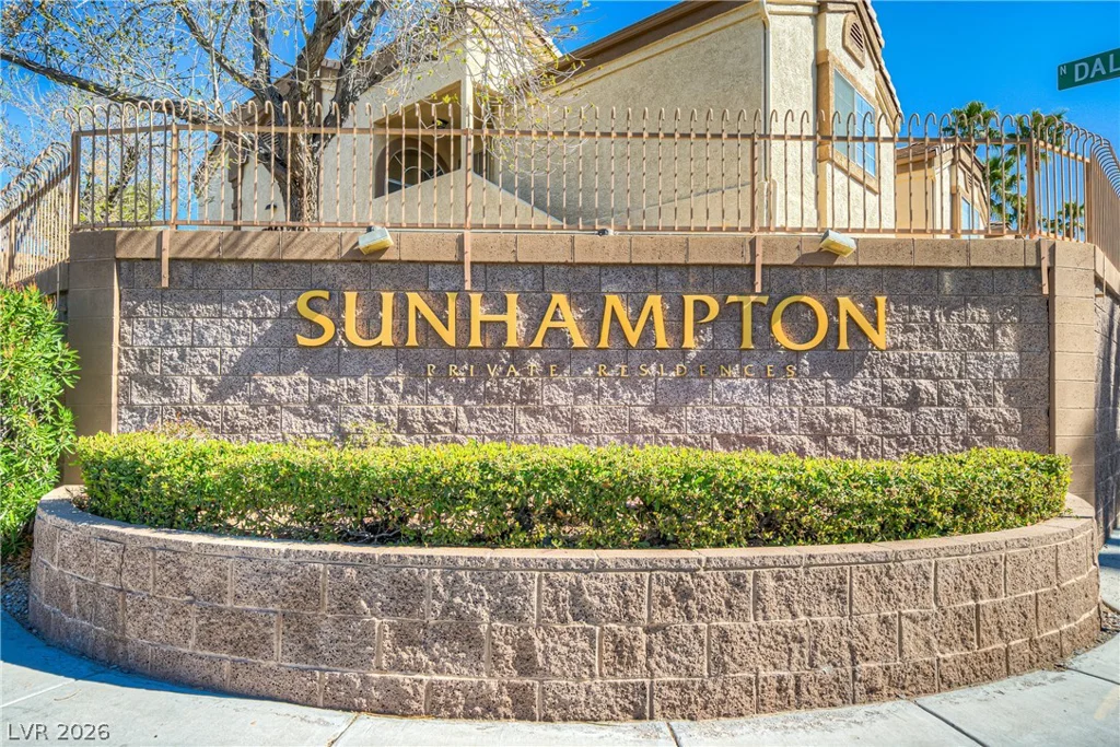 3660 Renovah, Las Vegas, NV 89129