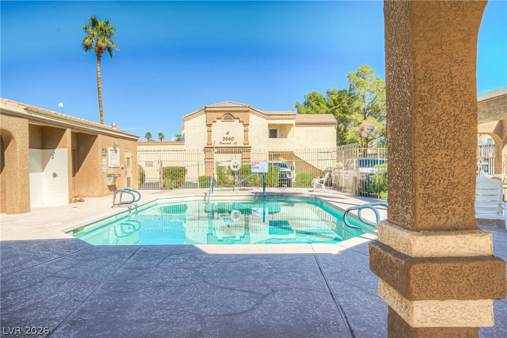 3660 Renovah, Las Vegas, NV 89129