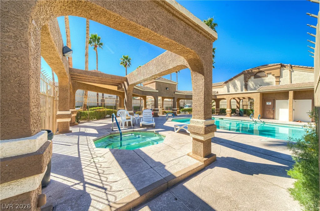 3660 Renovah, Las Vegas, NV 89129