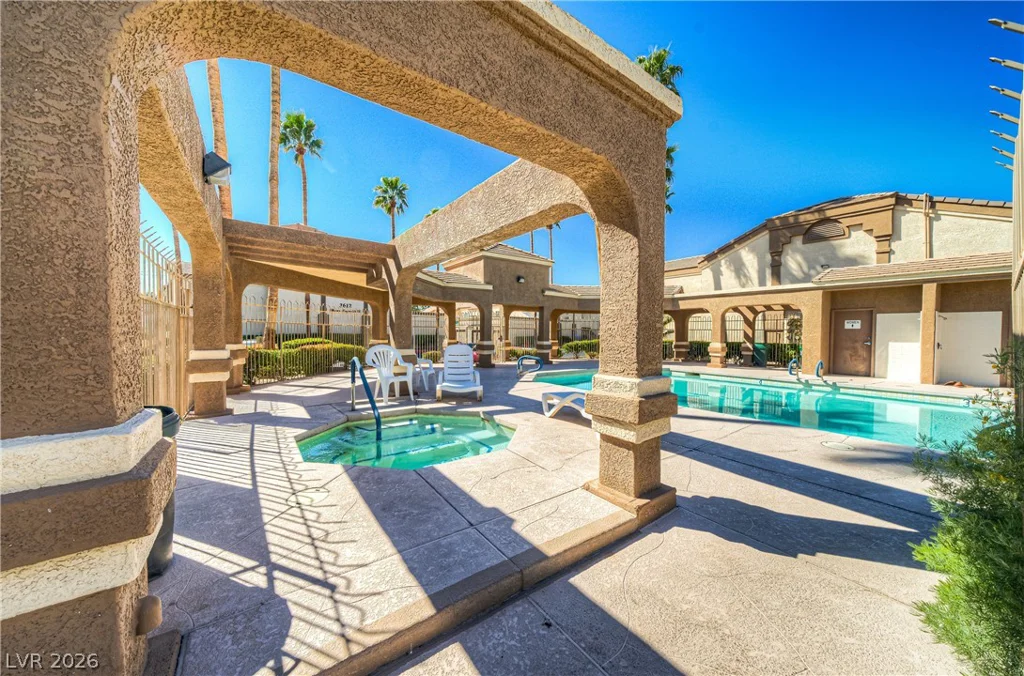 3660 Renovah, Las Vegas, NV 89129
