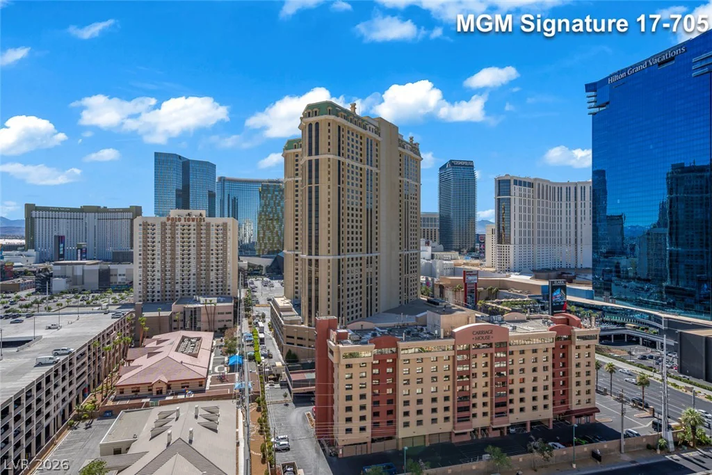 135 Harmon, Las Vegas, NV 89109