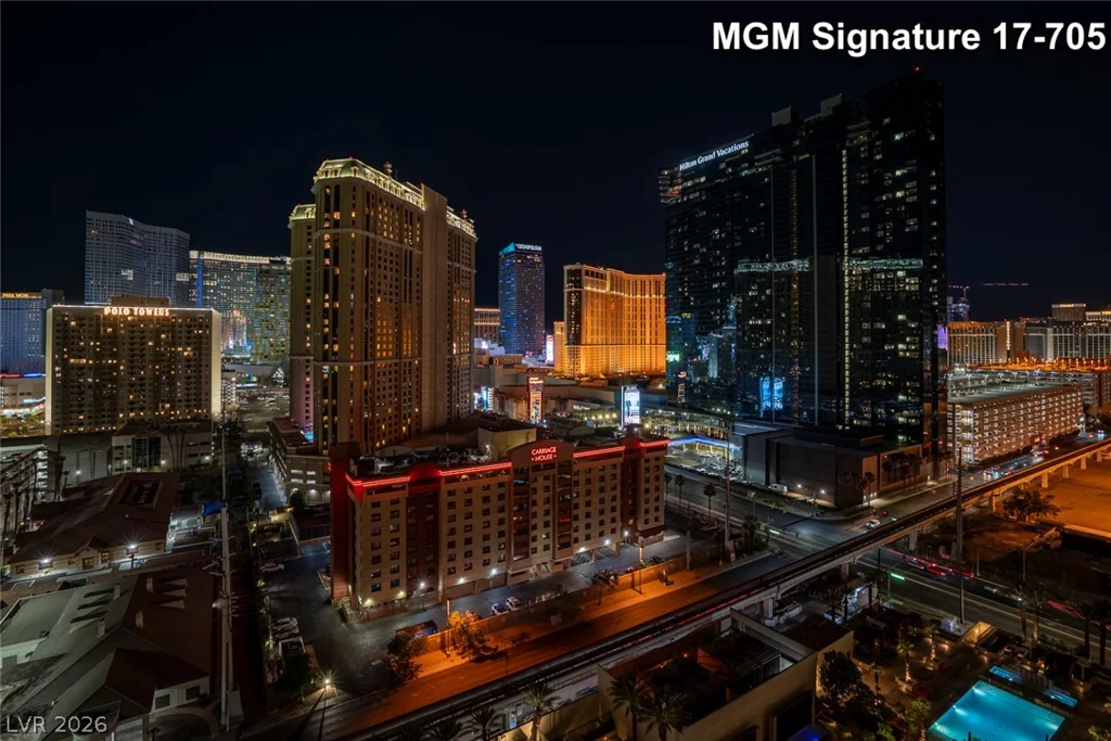 135 Harmon, Las Vegas, NV 89109
