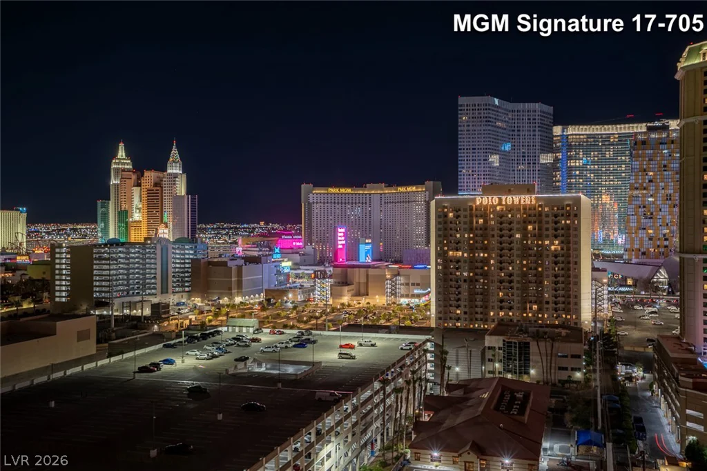 135 Harmon, Las Vegas, NV 89109
