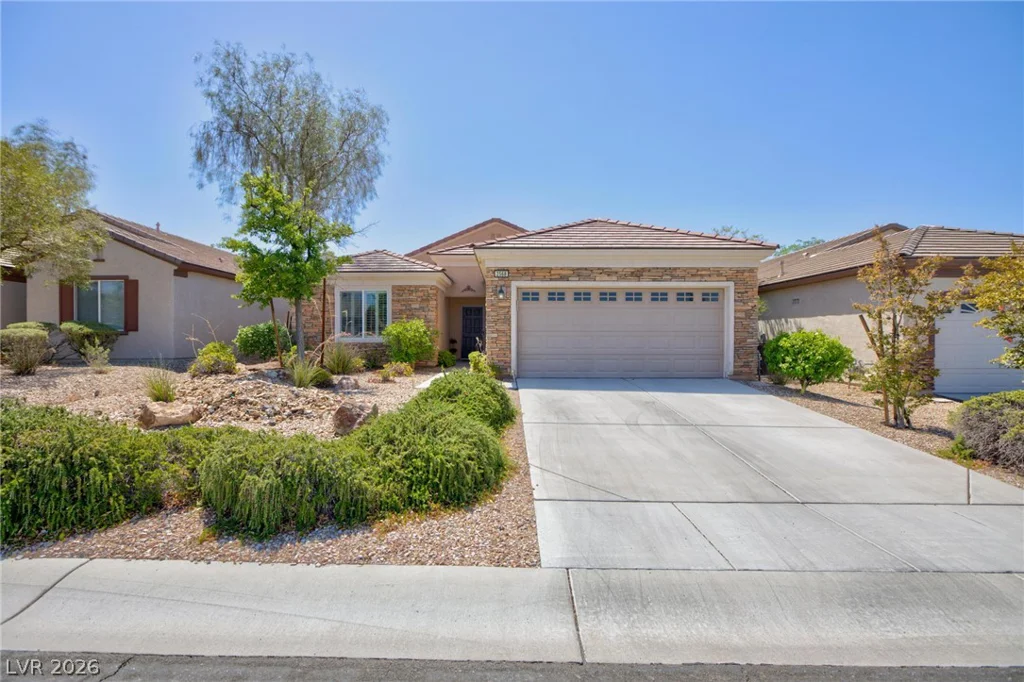 2568 Solera Sky, Henderson, NV 89044