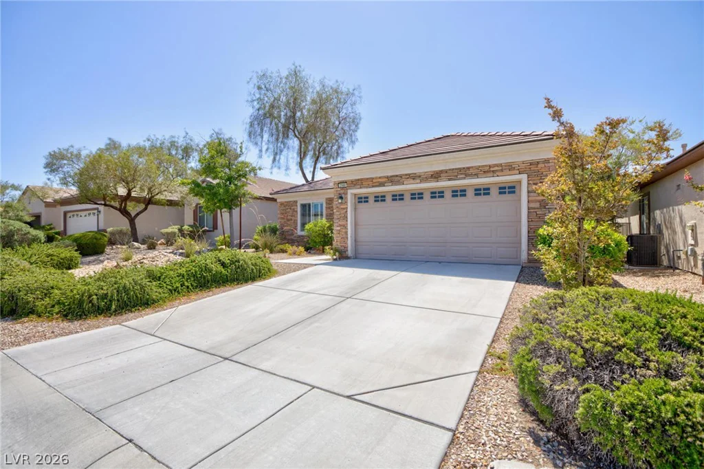 2568 Solera Sky, Henderson, NV 89044