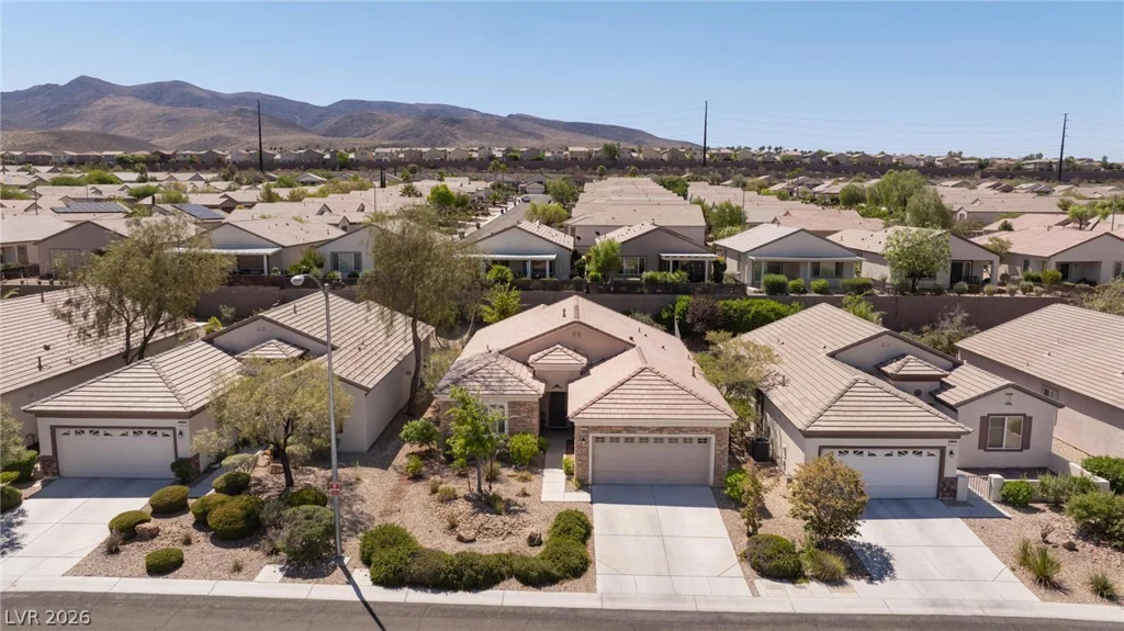 2568 Solera Sky, Henderson, NV 89044