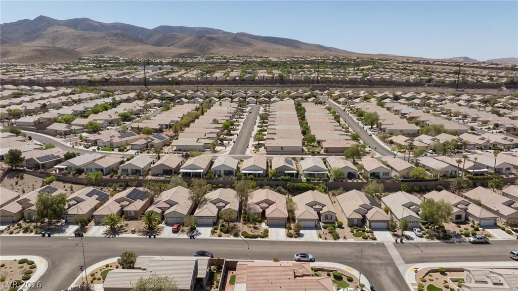 2568 Solera Sky, Henderson, NV 89044