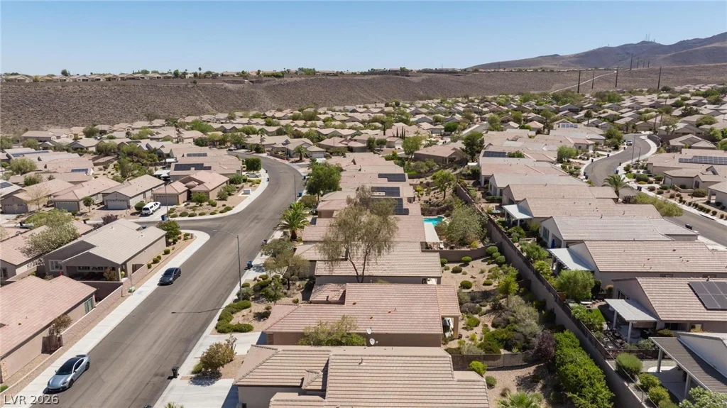 2568 Solera Sky, Henderson, NV 89044