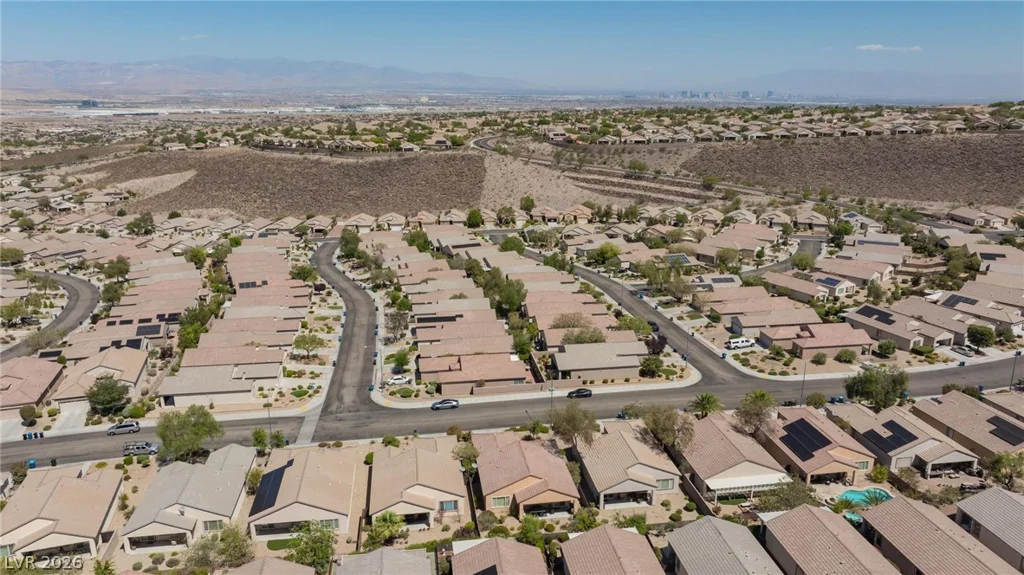 2568 Solera Sky, Henderson, NV 89044