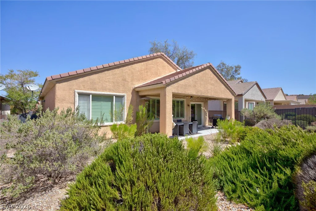 2568 Solera Sky, Henderson, NV 89044