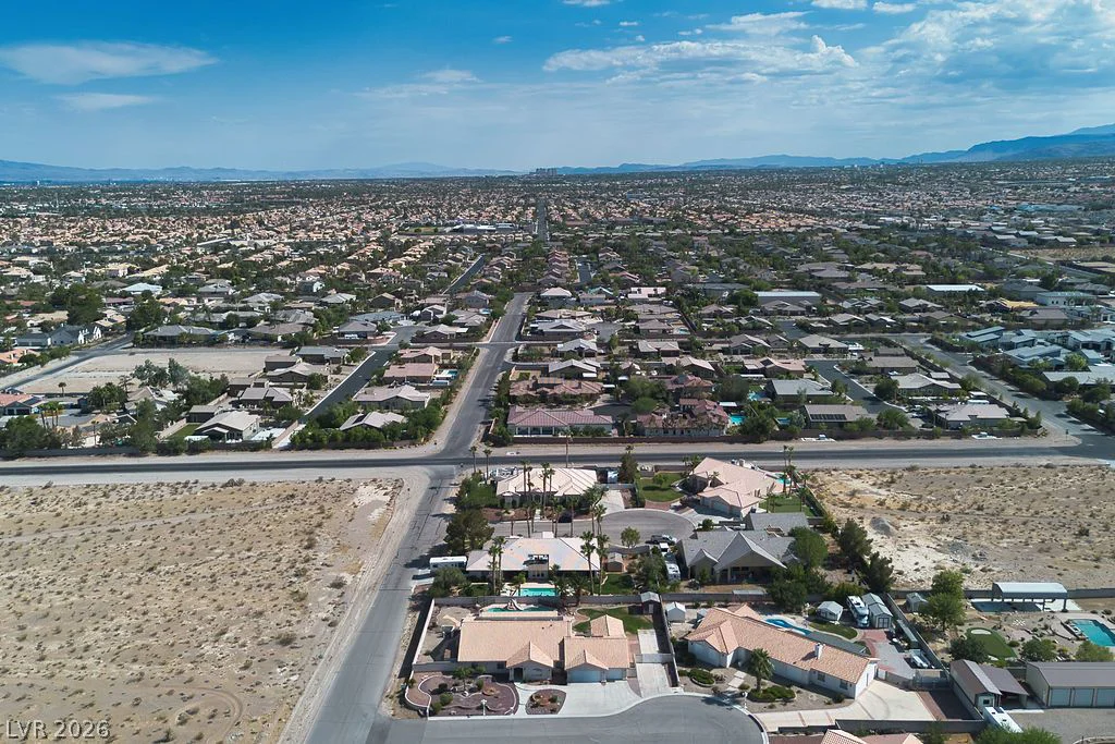 4465 Campbell, Las Vegas, NV 89129