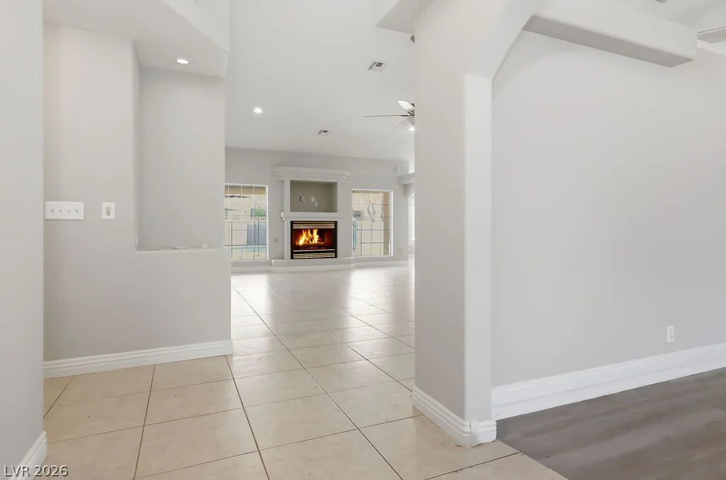 4465 Campbell, Las Vegas, NV 89129