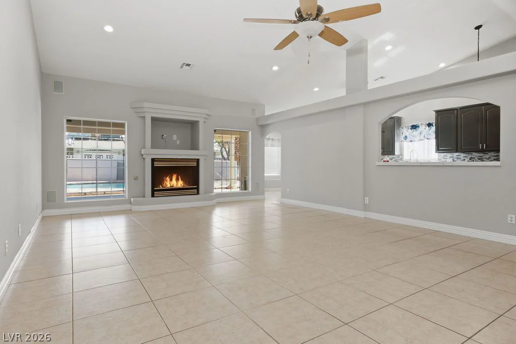 4465 Campbell, Las Vegas, NV 89129