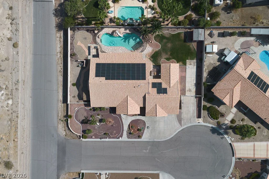 4465 Campbell, Las Vegas, NV 89129
