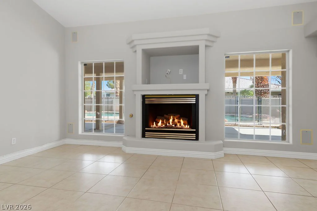 4465 Campbell, Las Vegas, NV 89129