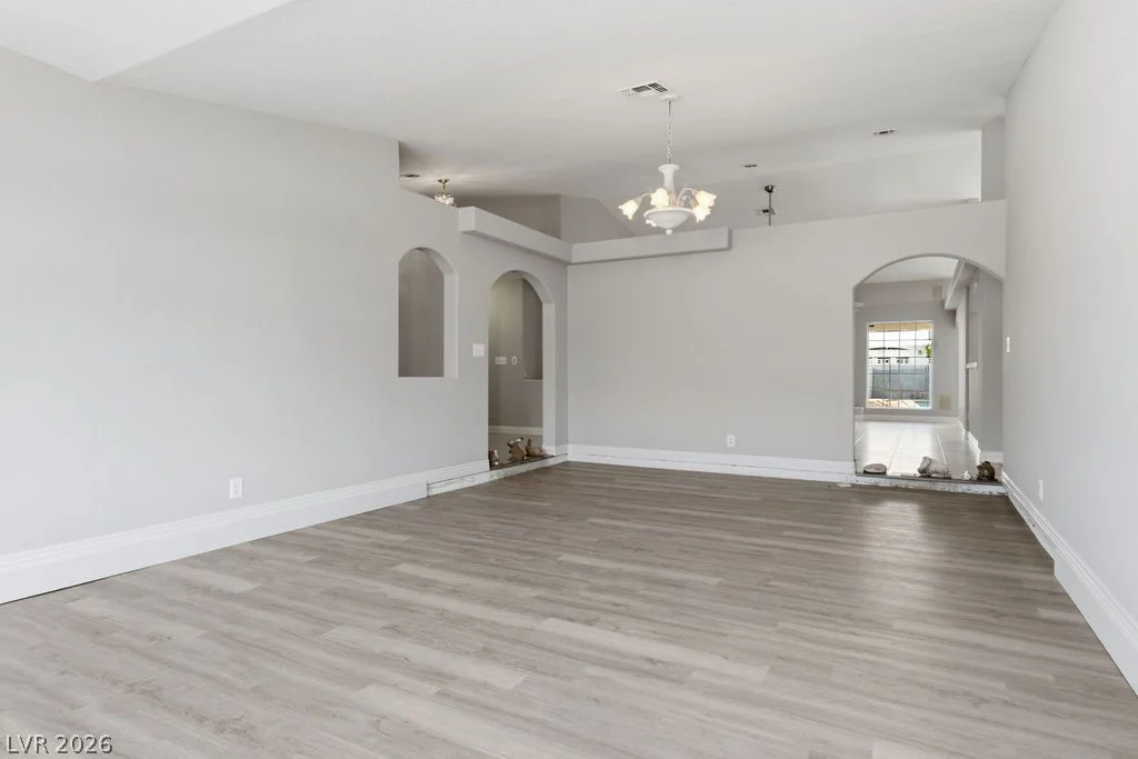 4465 Campbell, Las Vegas, NV 89129
