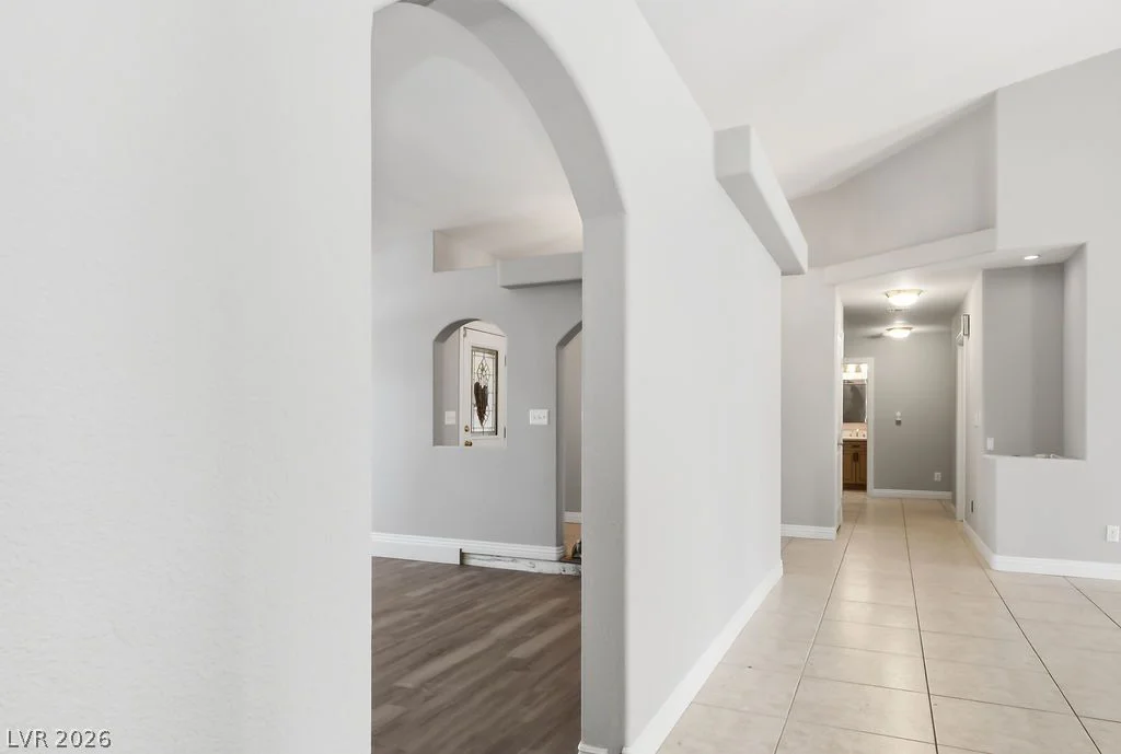 4465 Campbell, Las Vegas, NV 89129