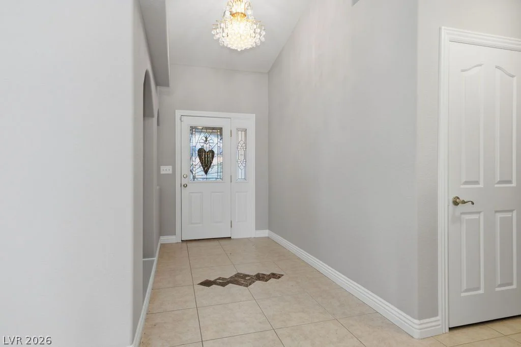 4465 Campbell, Las Vegas, NV 89129