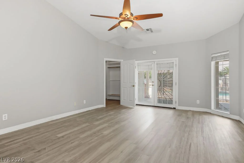 4465 Campbell, Las Vegas, NV 89129