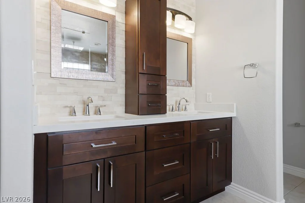4465 Campbell, Las Vegas, NV 89129