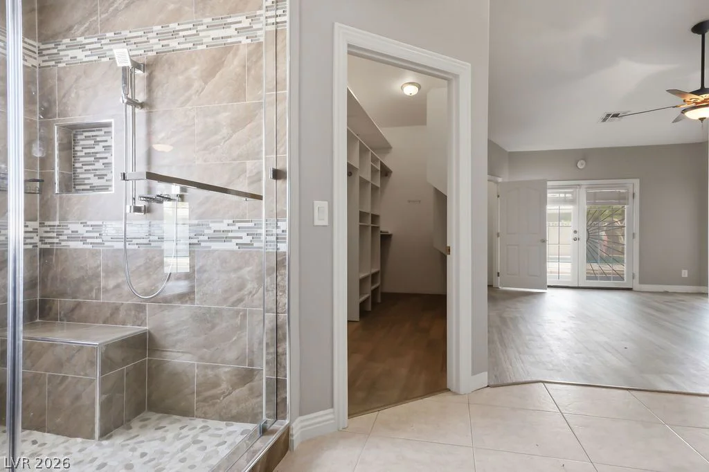 4465 Campbell, Las Vegas, NV 89129