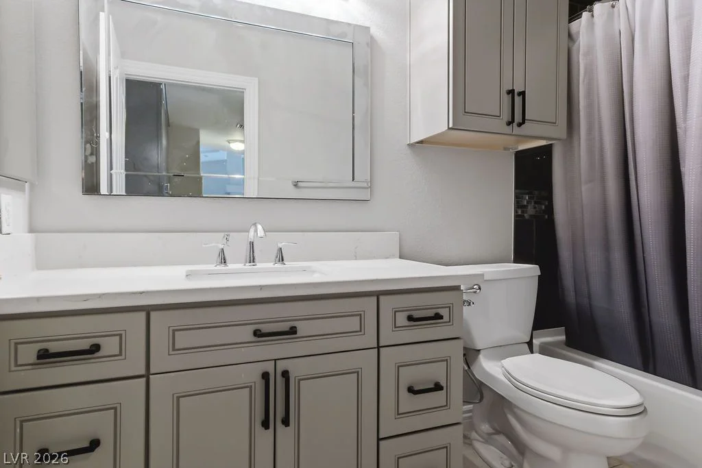 4465 Campbell, Las Vegas, NV 89129