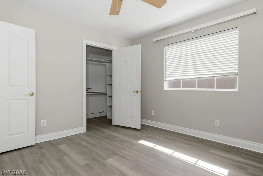 4465 Campbell, Las Vegas, NV 89129