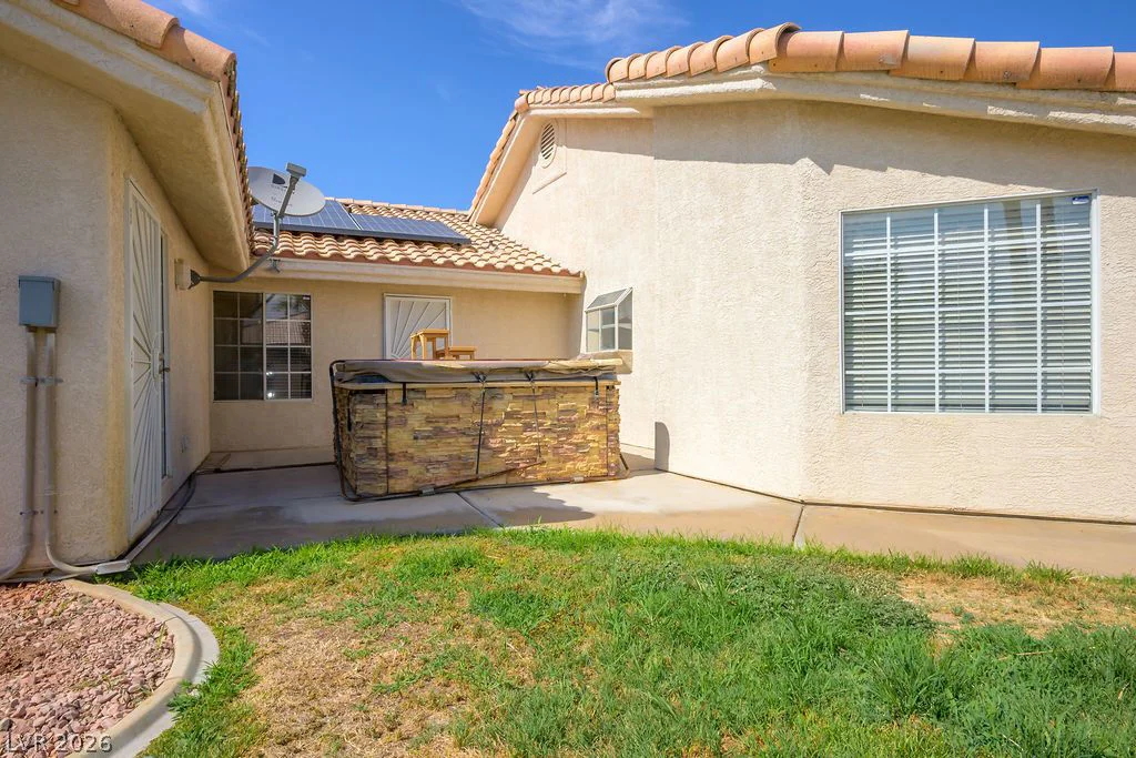 4465 Campbell, Las Vegas, NV 89129