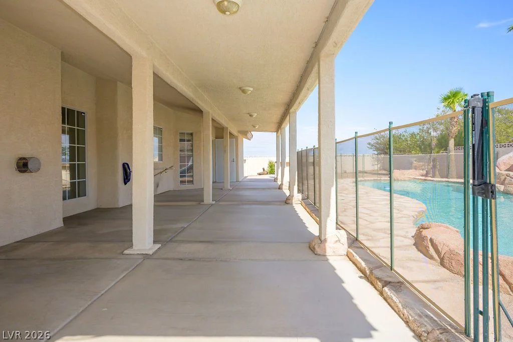 4465 Campbell, Las Vegas, NV 89129
