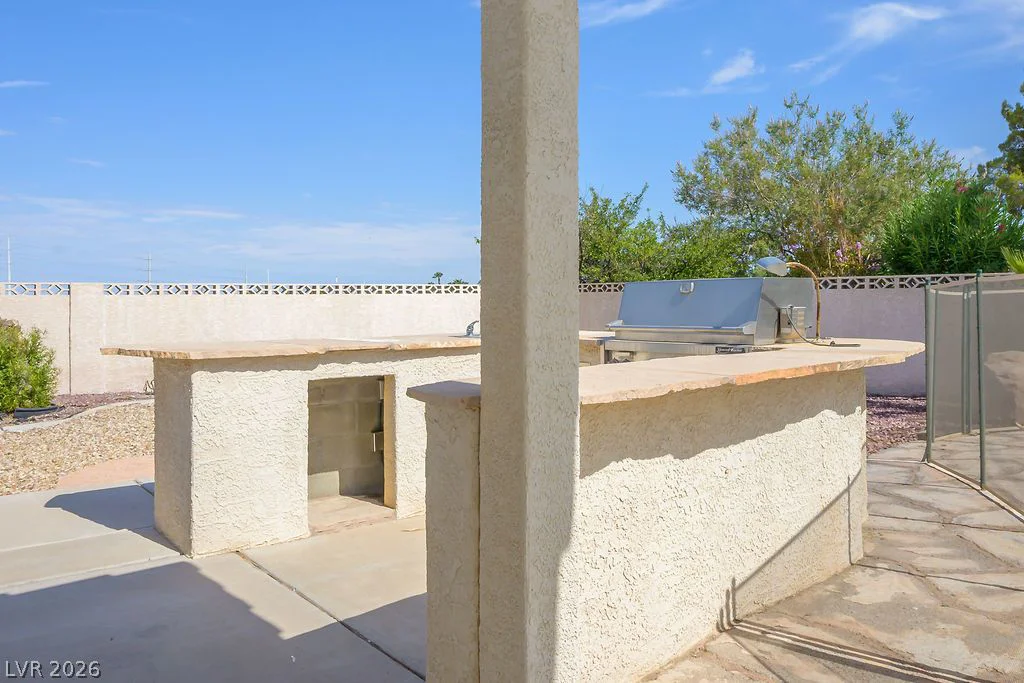 4465 Campbell, Las Vegas, NV 89129