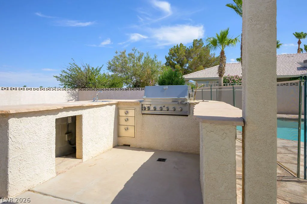 4465 Campbell, Las Vegas, NV 89129