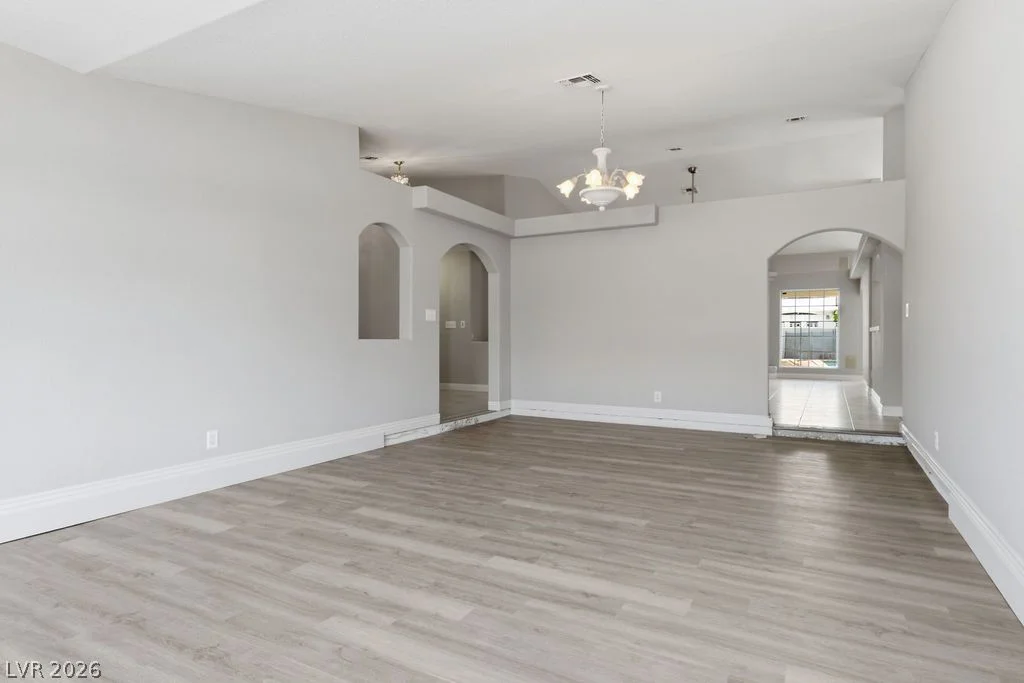 4465 Campbell, Las Vegas, NV 89129