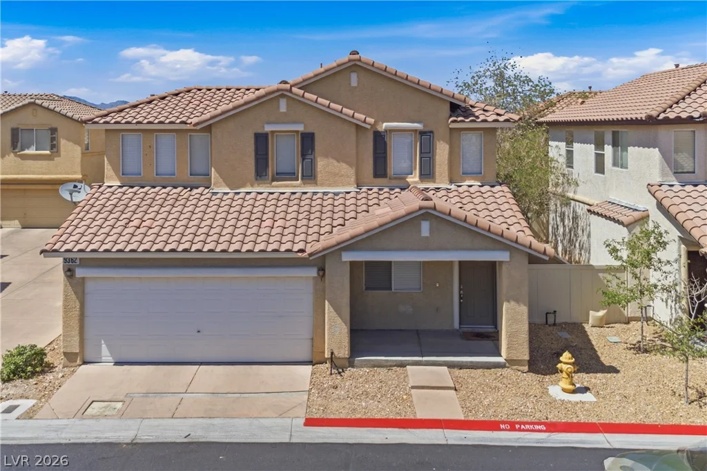 9362 Boulder Opal, Las Vegas, NV 89148