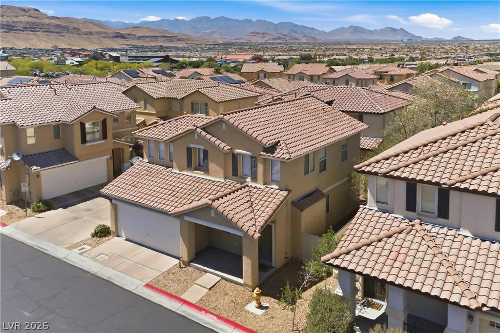9362 Boulder Opal, Las Vegas, NV 89148