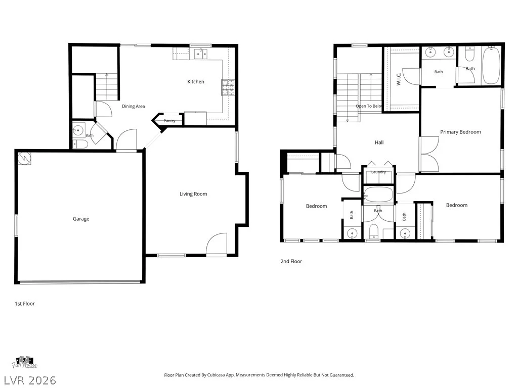 9362 Boulder Opal, Las Vegas, NV 89148