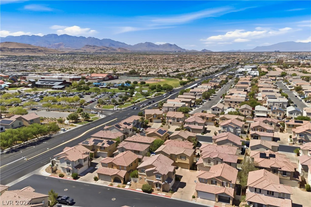 9362 Boulder Opal, Las Vegas, NV 89148