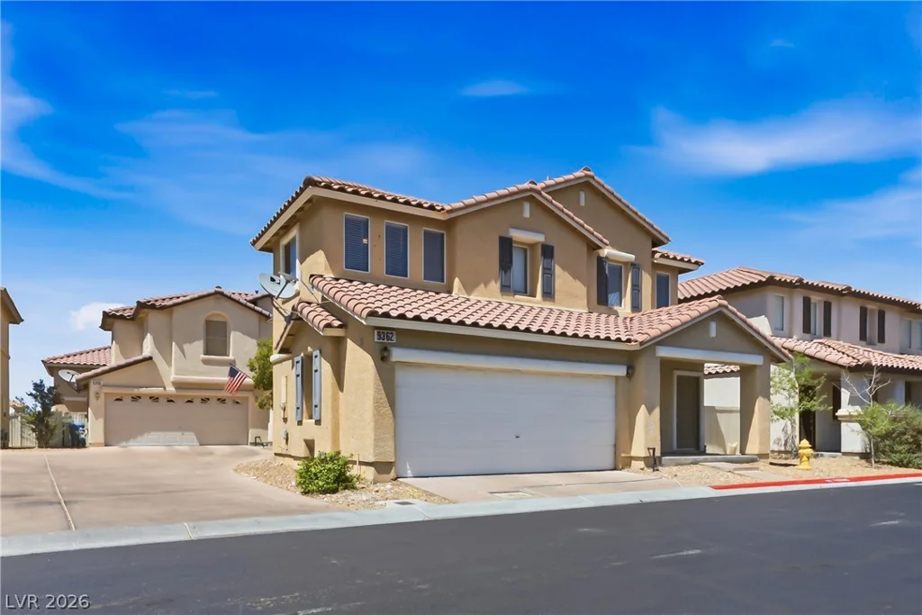 9362 Boulder Opal, Las Vegas, NV 89148