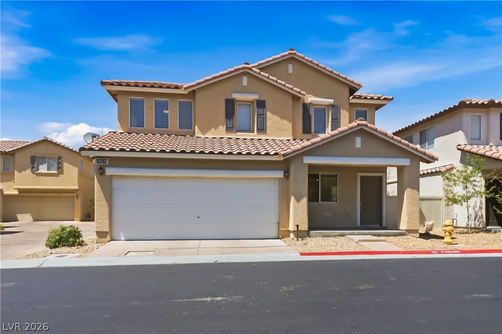 9362 Boulder Opal, Las Vegas, NV 89148