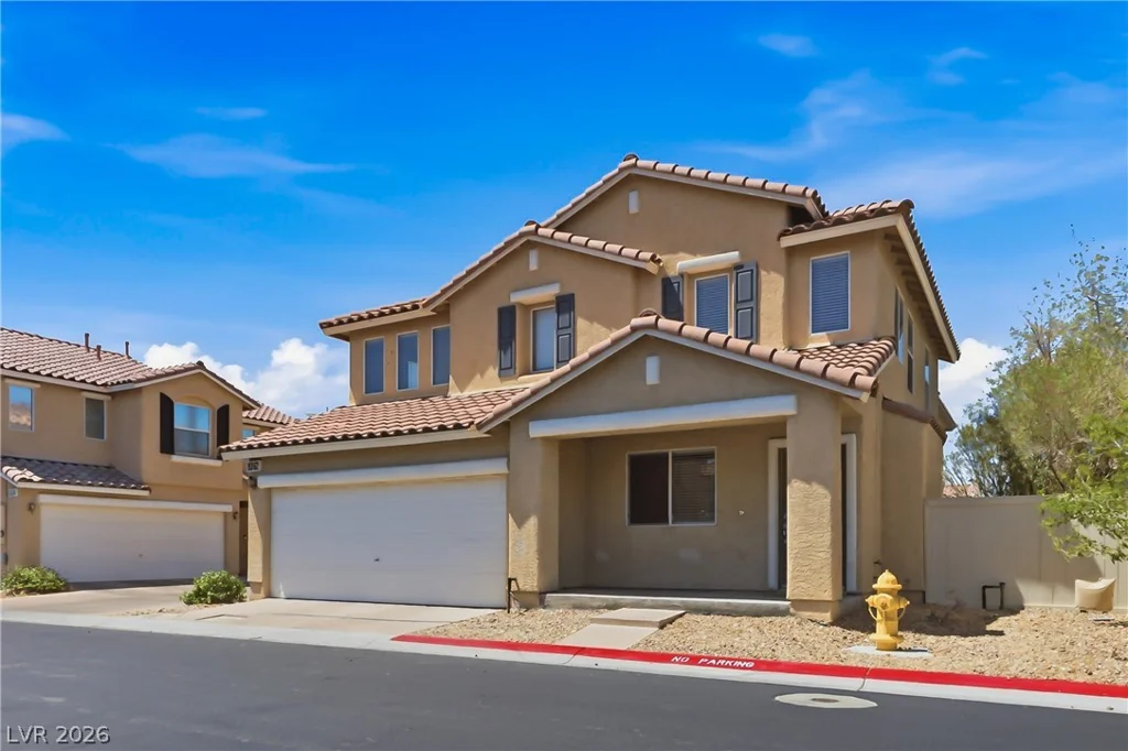 9362 Boulder Opal, Las Vegas, NV 89148