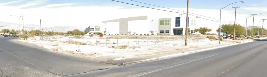 Walnut, Las Vegas, NV 89115