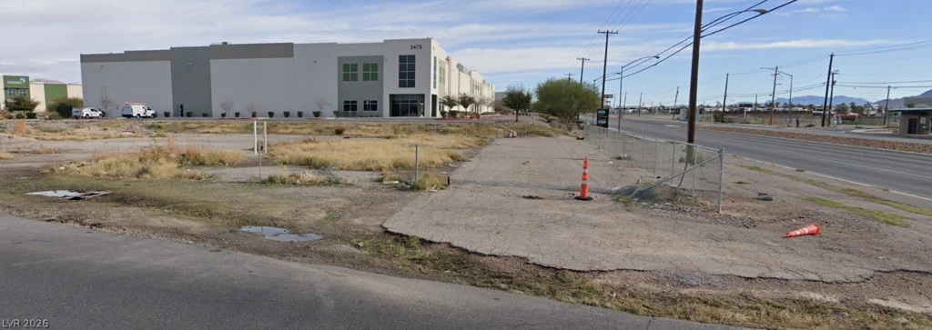 Walnut, Las Vegas, NV 89115