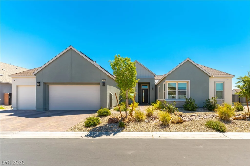 8866 Harvest Sunset, Las Vegas, NV 89113