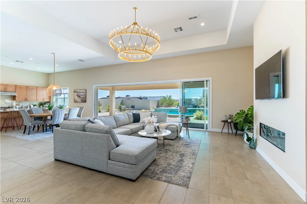 8866 Harvest Sunset, Las Vegas, NV 89113
