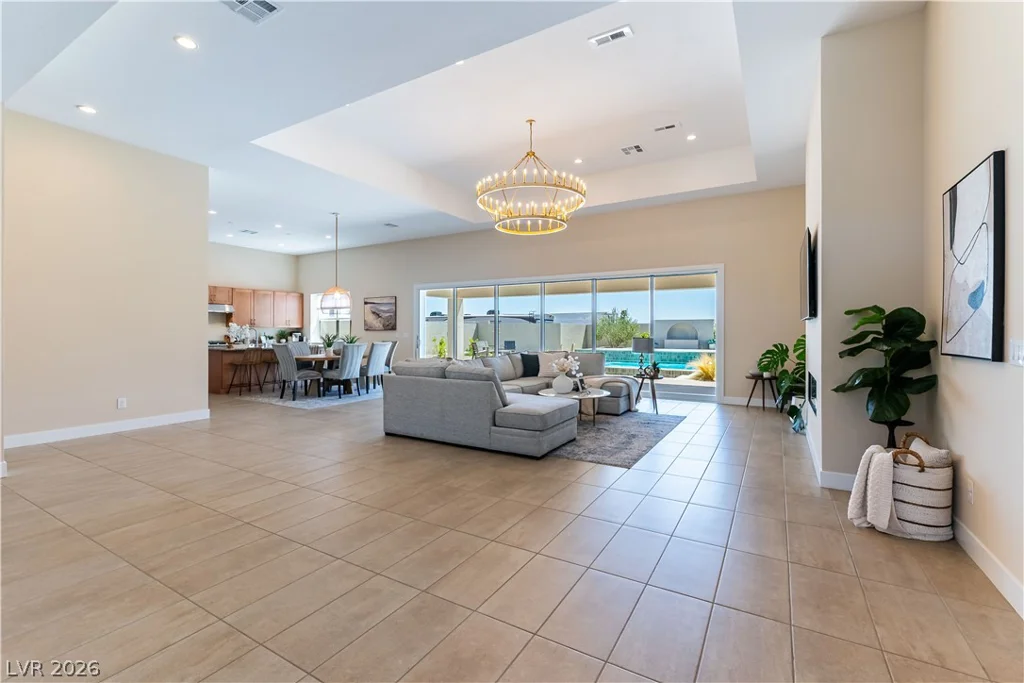 8866 Harvest Sunset, Las Vegas, NV 89113