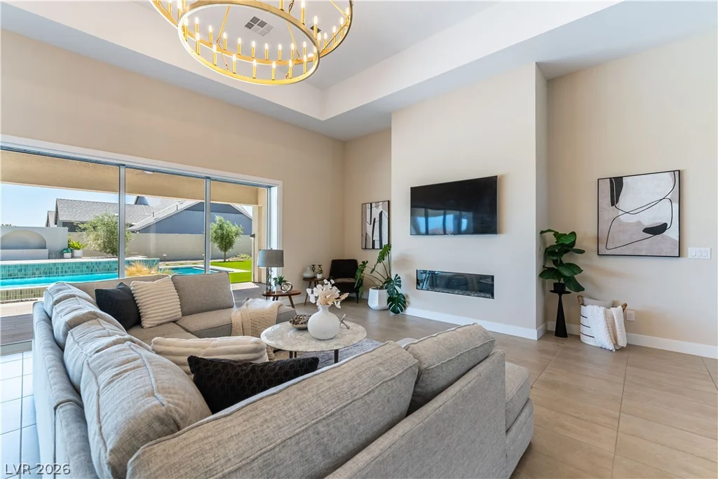 8866 Harvest Sunset, Las Vegas, NV 89113