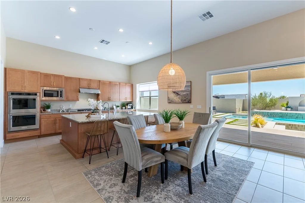 8866 Harvest Sunset, Las Vegas, NV 89113