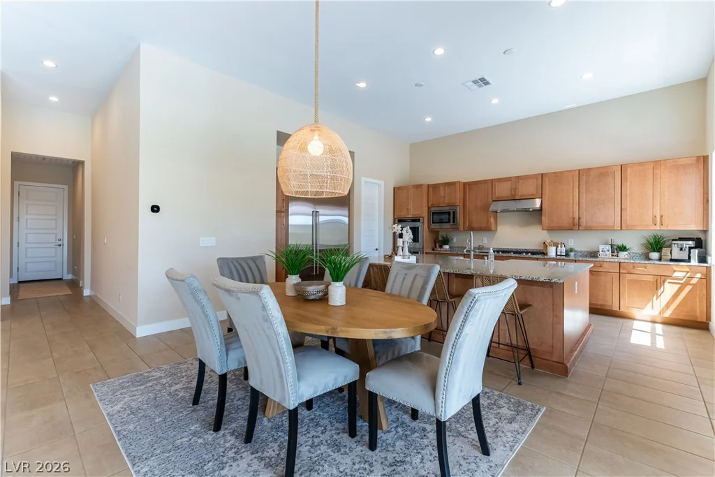 8866 Harvest Sunset, Las Vegas, NV 89113