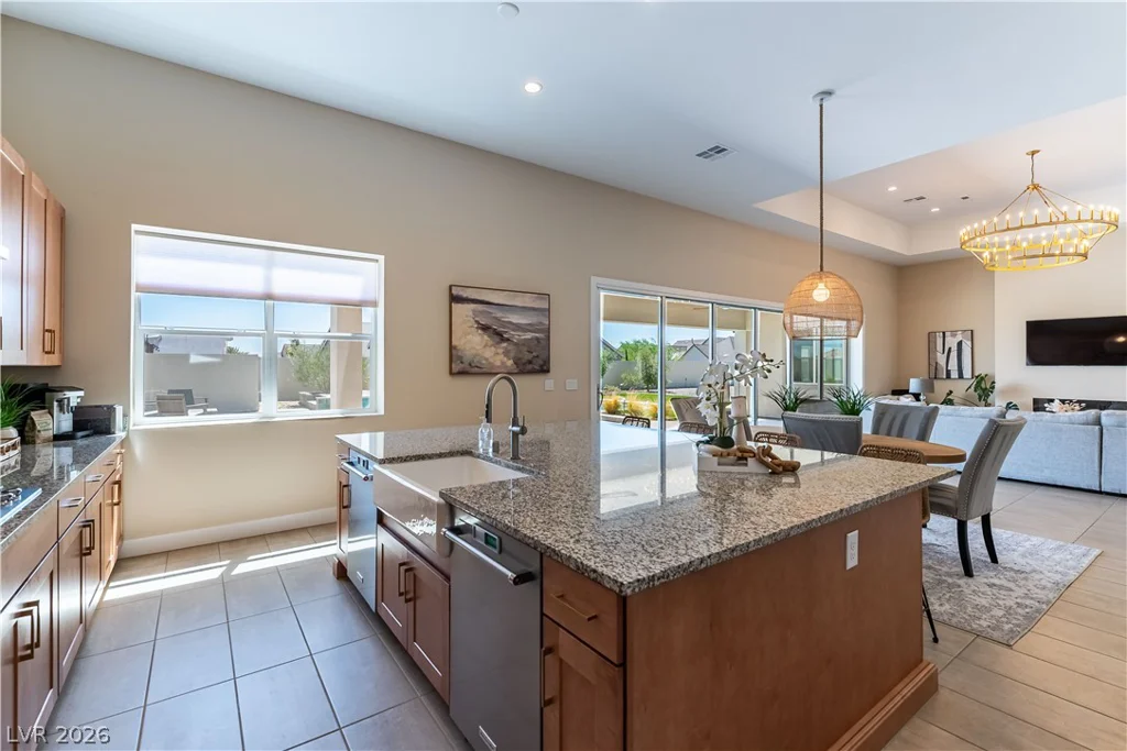 8866 Harvest Sunset, Las Vegas, NV 89113